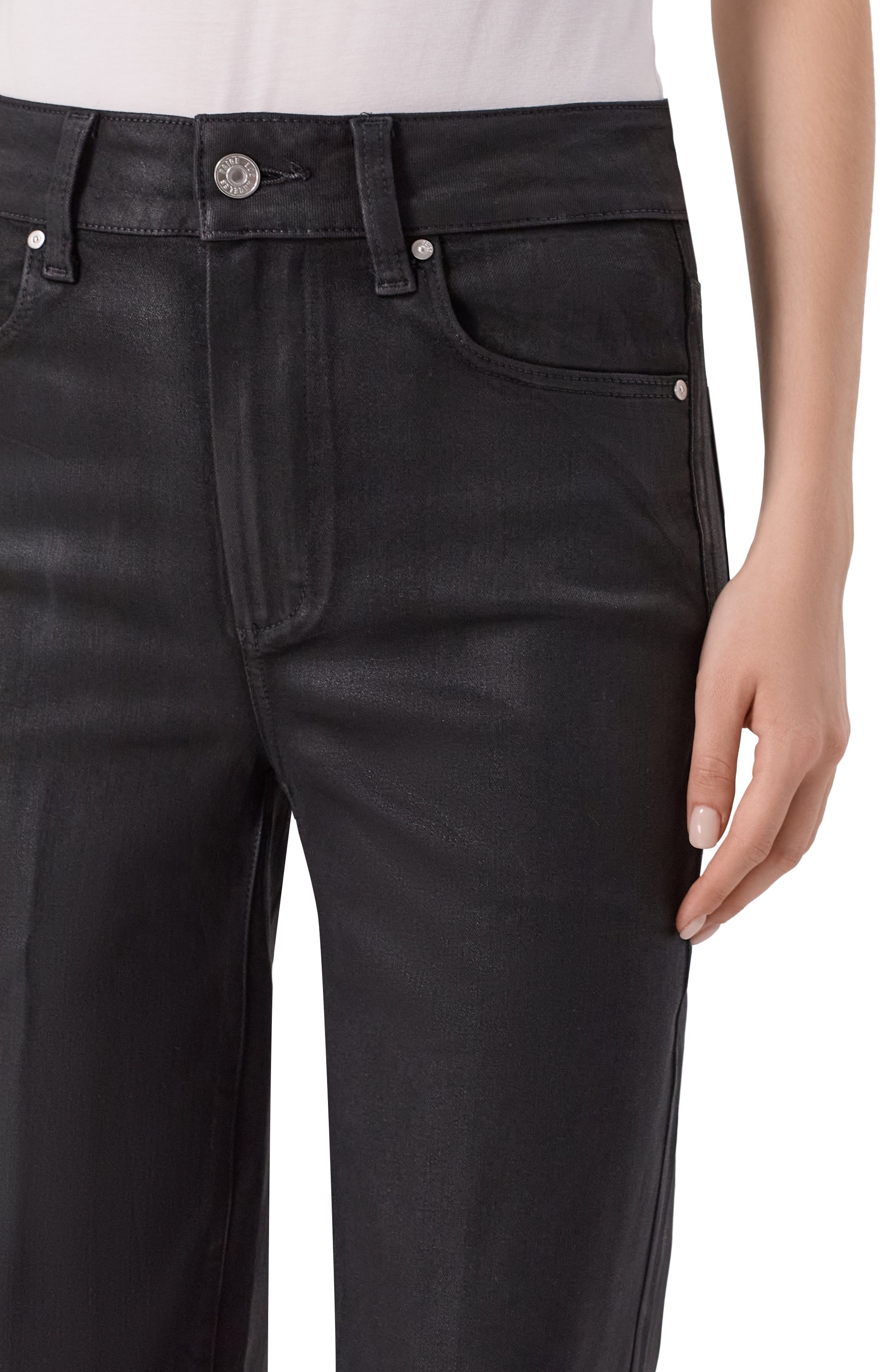 Джинсы sasha PAIGE, арт. 8750901-3364, фото 5