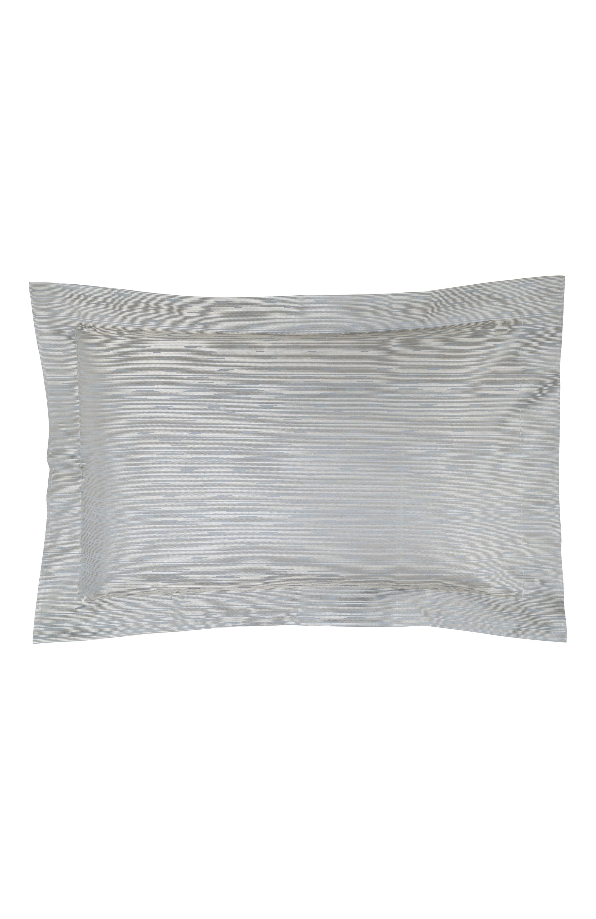 Наволочка stardust jacquard FRETTE, арт. FR6917 E0741 051C, фото 1