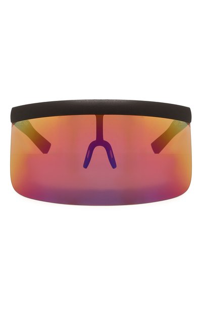 Козырек MYKITA красного цвета по цене 62300 руб., арт. DAISUKE/355, фото 4 Козырек MYKITA, арт. DAISUKE/355, фото 4