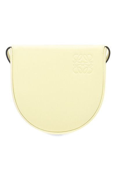 Сумка heel LOEWE, арт. C661T14X04, фото 1