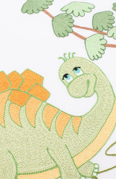 Подушка с хлопковой наволочкой LORETTA CAPONI, арт. 191K15318301701, фото 3