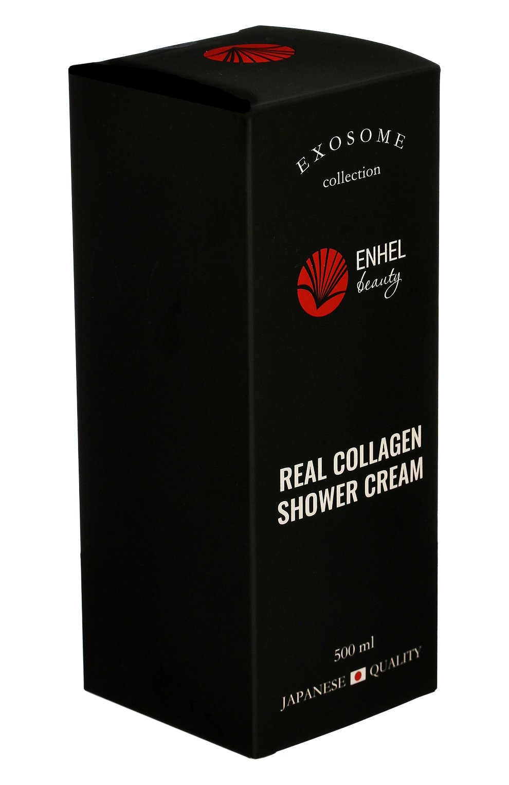 Коллагеновый гель-крем для душа (500ml) ENHEL BEAUTY, арт. 4612758140110, фото 4