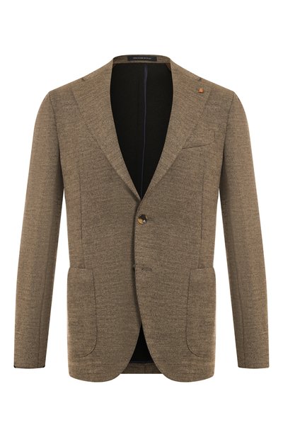 Мужской однобортный пиджак SARTORIA LATORRE, арт. JD74/JG061