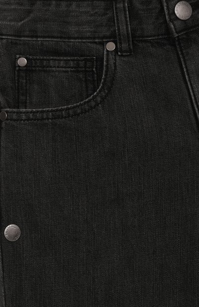 Джинсы STELLA MCCARTNEY, арт. TX6D40, фото 3