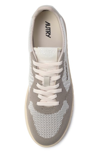 Текстильные кеды medalist easeknit AUTRY, арт. A1UNEKLMKB07, фото 5