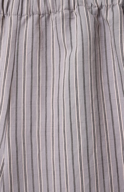 Шорты из вискозы IL GUFO, арт. P25PB196R1000/10A-14A, фото 3