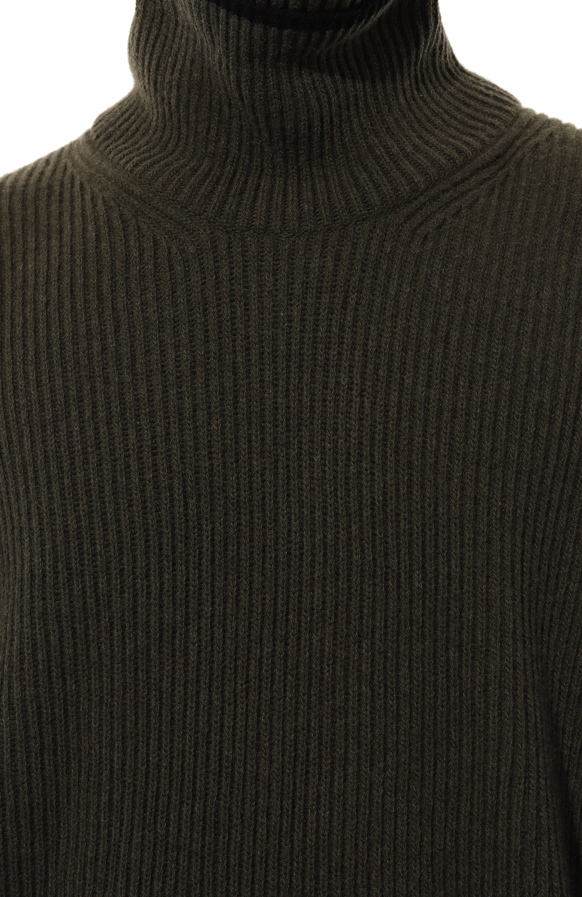 Шерстяной свитер DOLCE & GABBANA, арт. GXW24T/JCVW7, фото 5