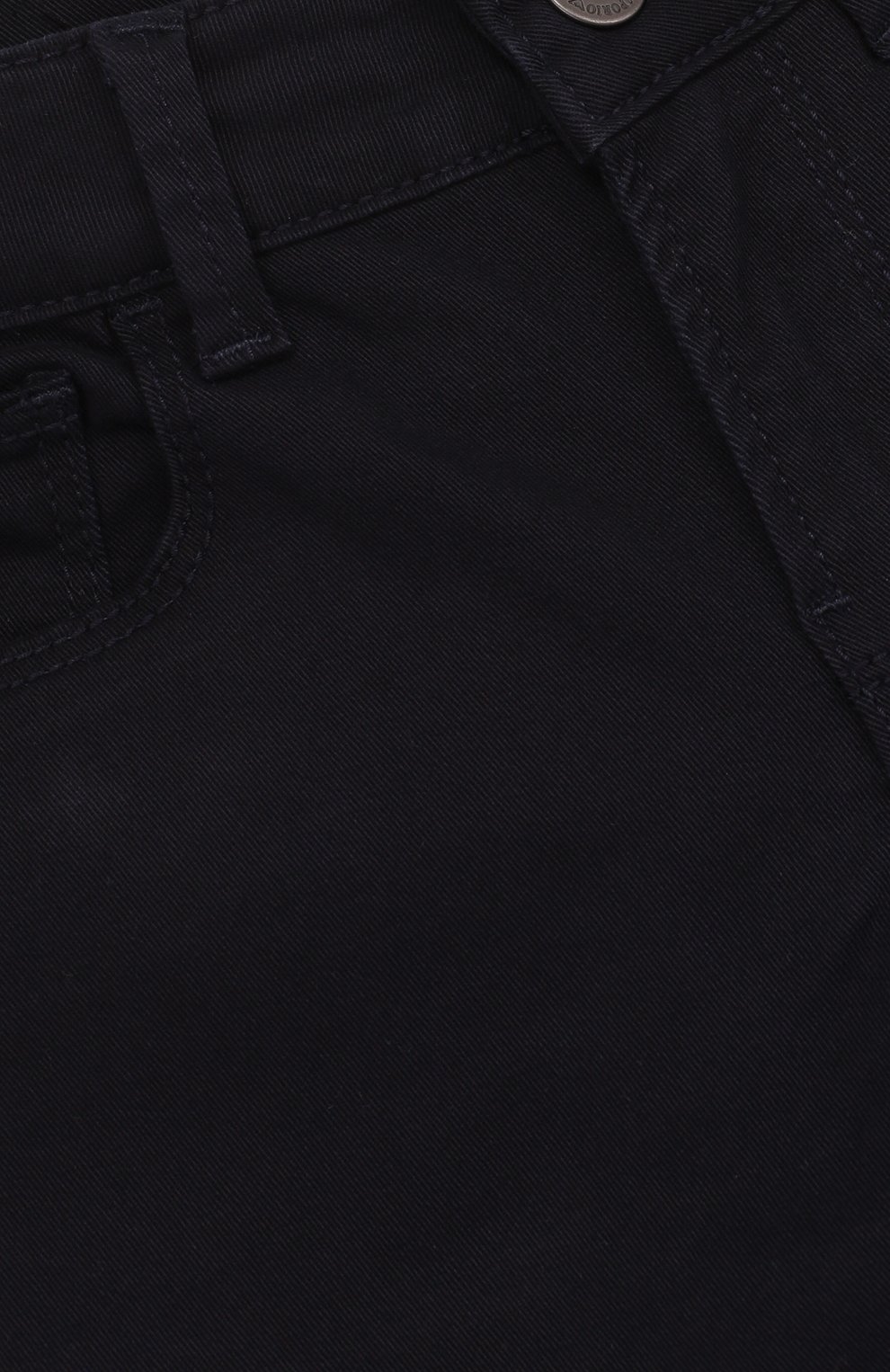 Джинсы прямого кроя EMPORIO ARMANI, арт. 8N4J06/4NGGZ, фото 3