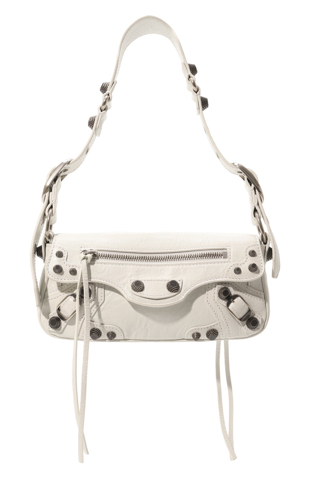 Сумка le cagole xs BALENCIAGA, арт. 771670/1VG9Y, фото 1