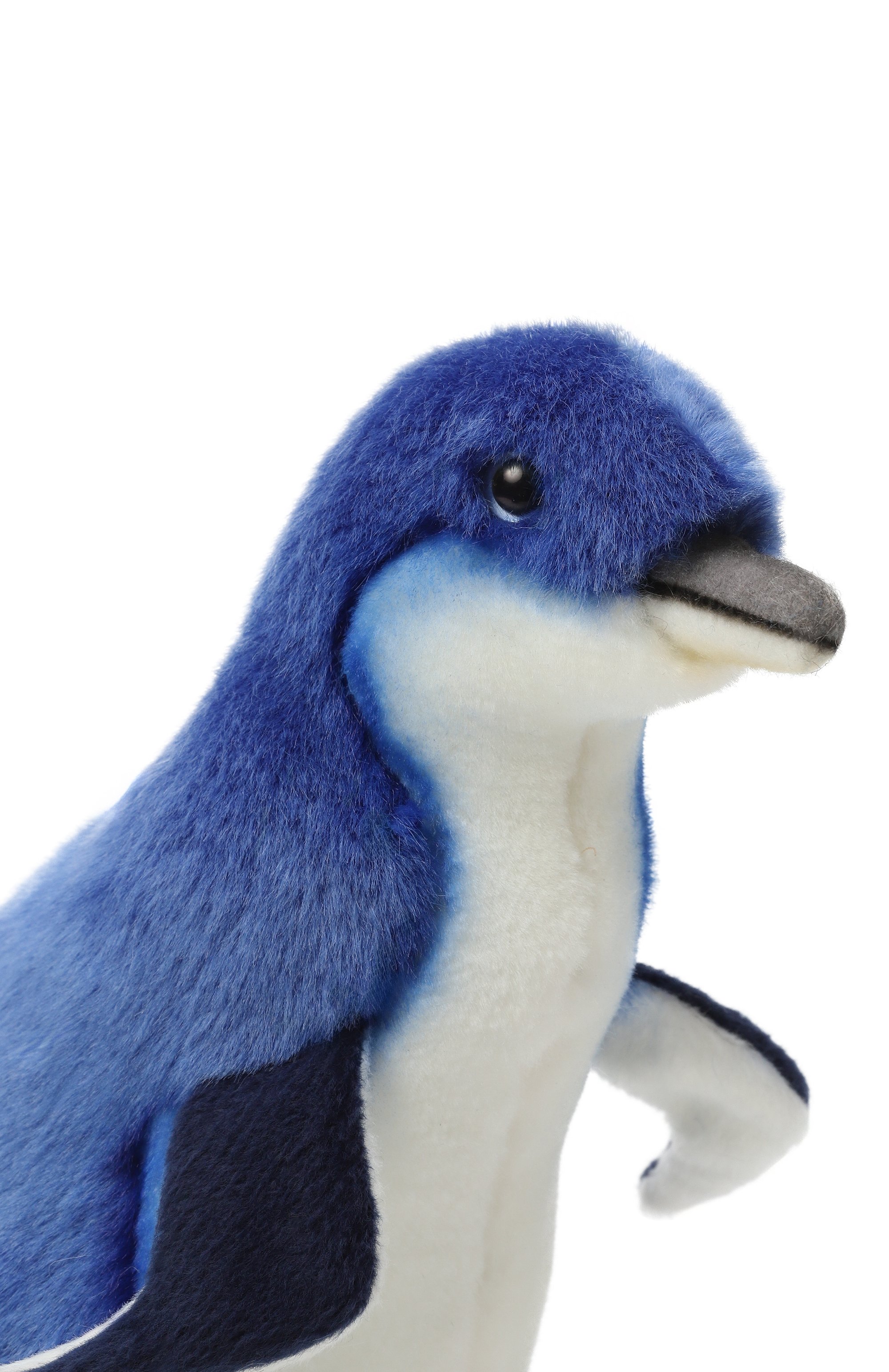 Мягкая игрушка пингвин HANSA, арт. 6103, фото 4