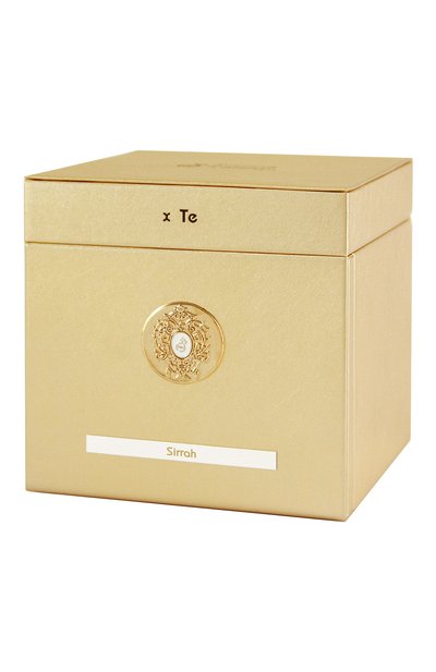 Духи sirrah (100ml) TIZIANA TERENZI, арт. 8016741642555, фото 3