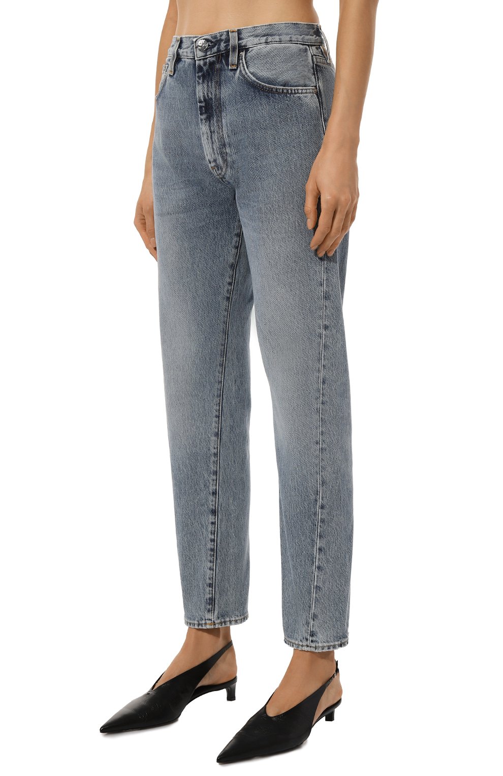 Джинсы TOTEME, арт. 222-232-741 32, фото 3