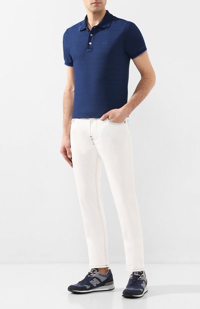 Кроссовки 557 NEW BALANCE, арт. M577NVT/D, фото 2