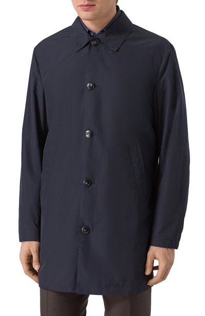 Плащ CANALI, арт. 010497/SG03188, фото 3