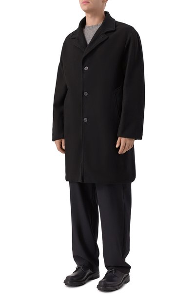 Шерстяное пальто NEVER ENOUGH, арт. MC0003/W136/148, фото 3