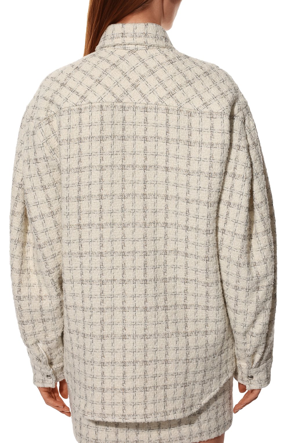 Рубашка IRO, арт. WM100L0UANA, фото 4