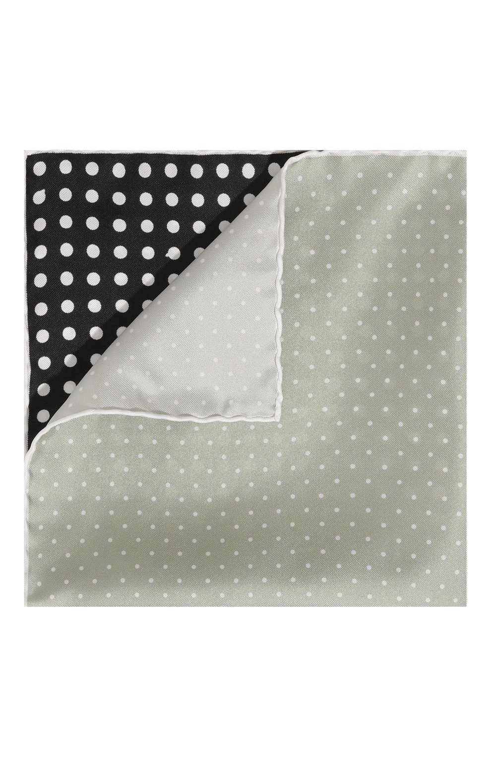 Шелковый платок LANVIN, арт. 3850/HANDKERCHIEF, фото 1