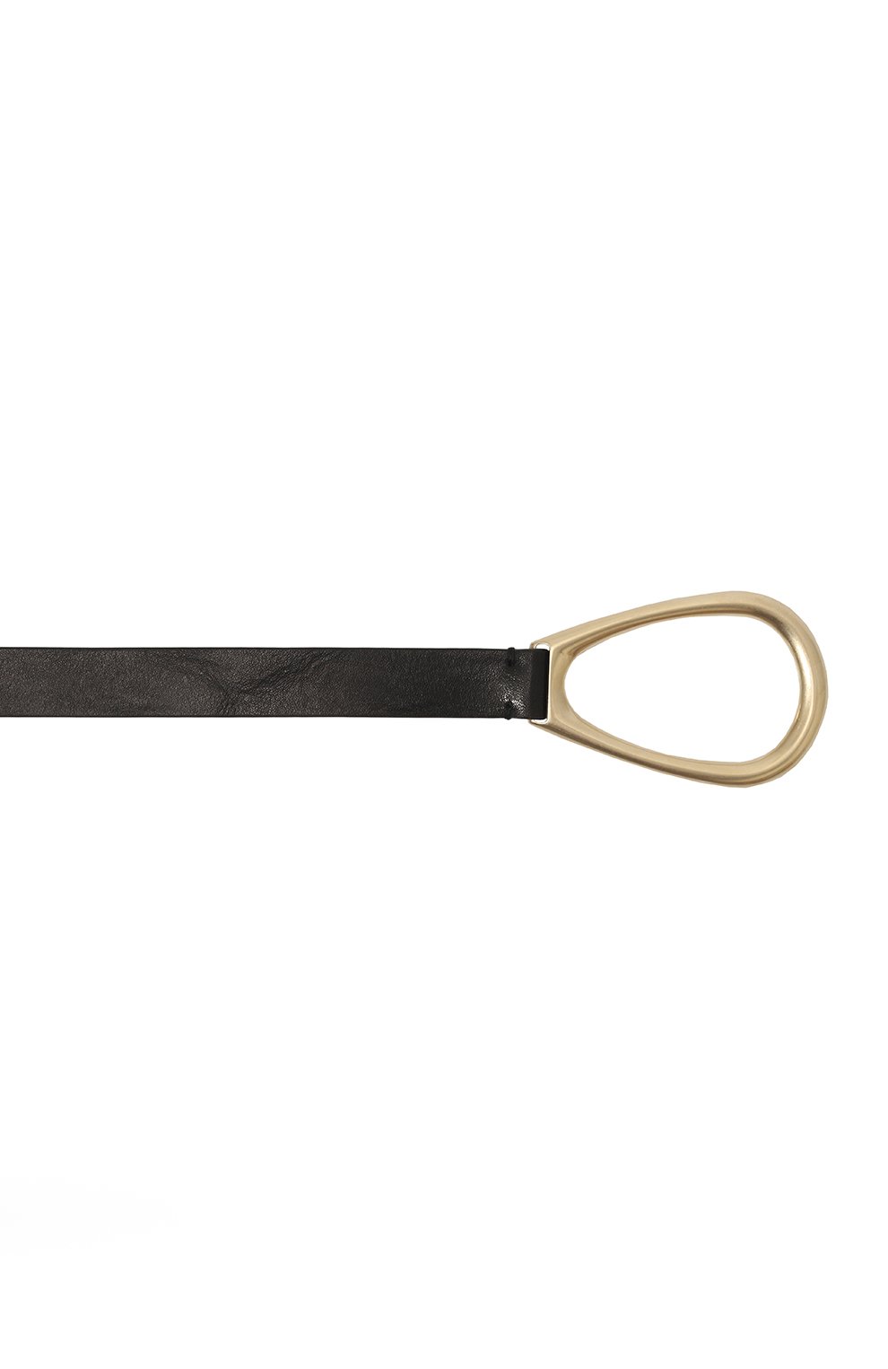 Кожаный ремень BRUNELLO CUCINELLI, арт. M0DAYB1388, фото 4