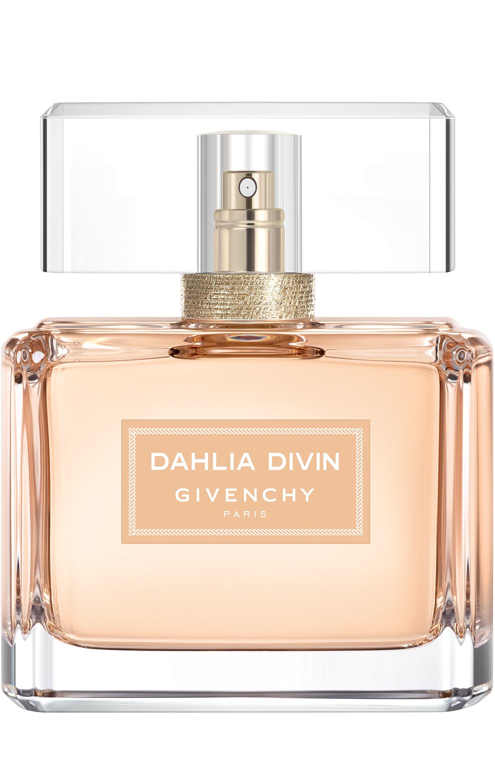 Парфюмерная вода dahlia divin nude (75ml) GIVENCHY, арт. P047023, фото 1