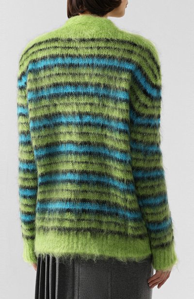 Кардиган MARNI, арт. CDMD0089Q0/FU107, фото 4