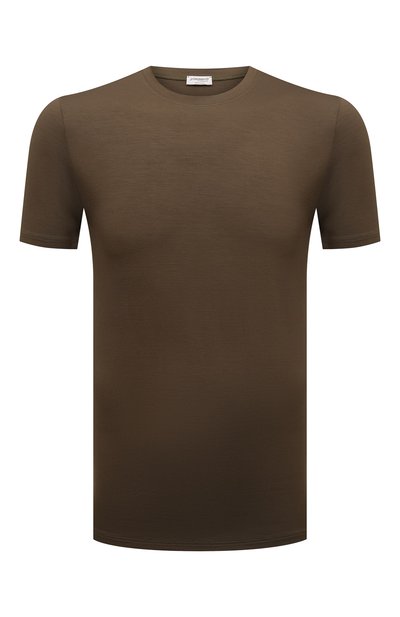 Футболка ZIMMERLI, арт. 700-1341, фото 1