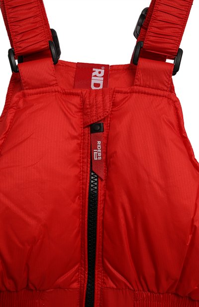 Пуховый комбинезон AI RIDERS, арт. 0X161NTKJ4, фото 3