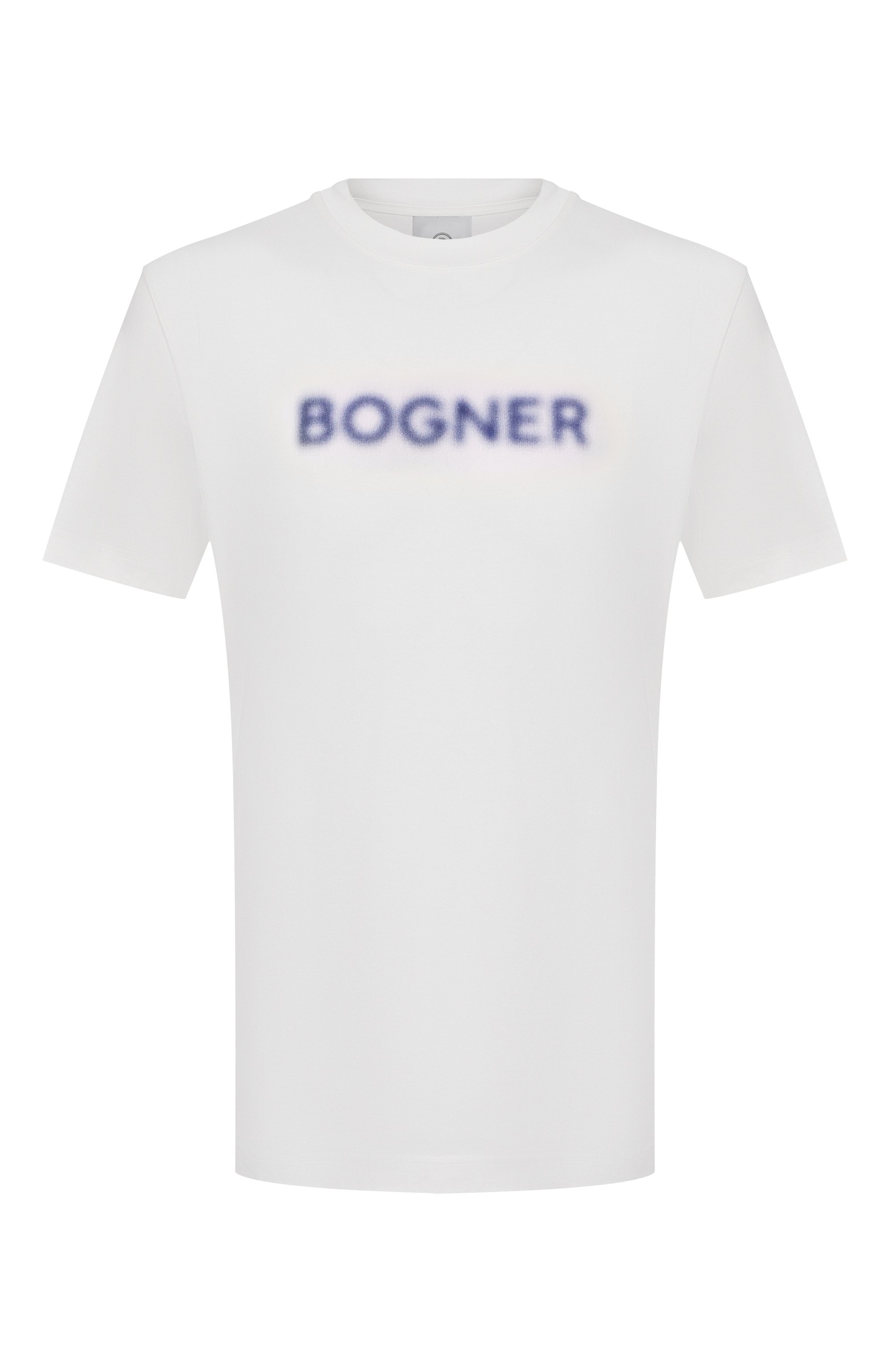 Хлопковая футболка BOGNER, арт. 58086604_, фото 1