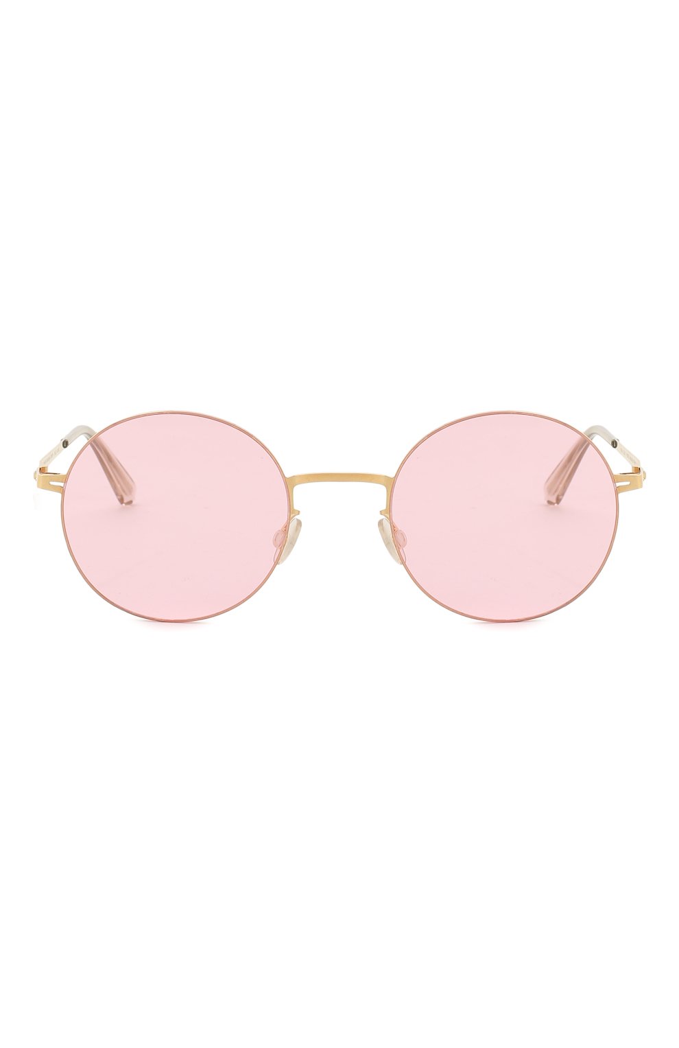Солнцезащитные очки MYKITA, арт. KAY0/GL0SSYG0LD, фото 3
