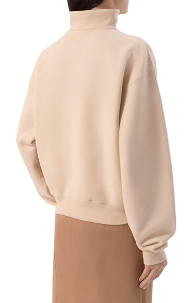 Хлопковый анорак JACQUEMUS, арт. 25HSSW00210/AJ00174, фото 4