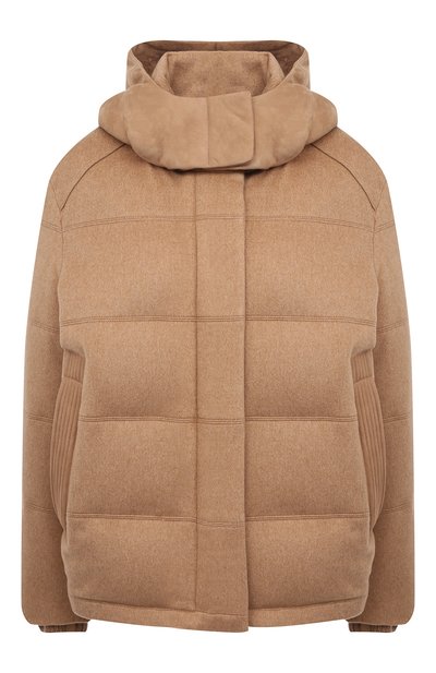 Женский пуховик LORO PIANA, арт. FAL4882