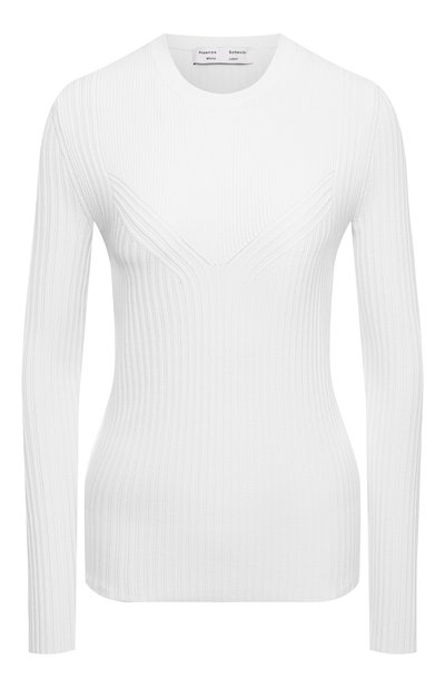 Женский пуловер PROENZA SCHOULER WHITE LABEL, арт. WL2127574-KY220