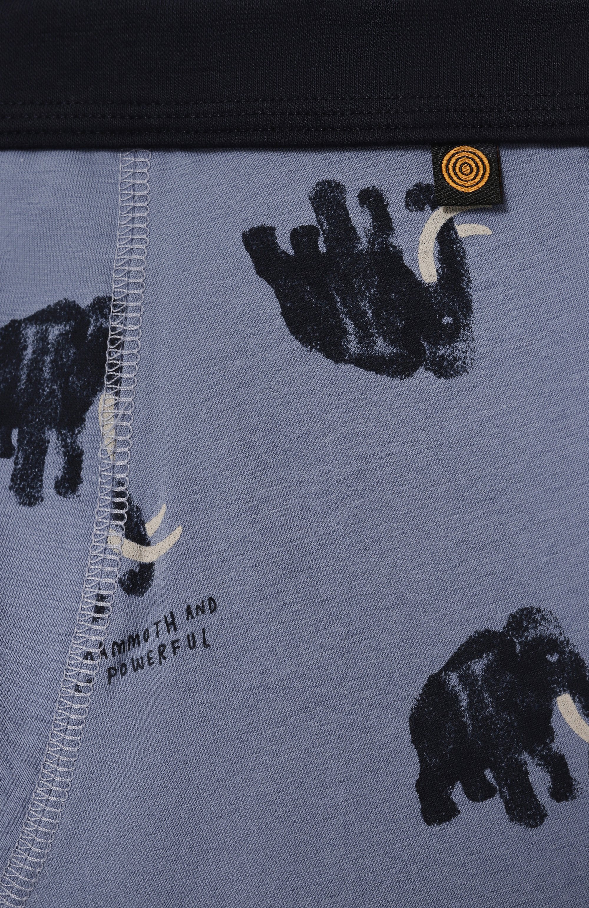 Комплект из двух боксеров SANETTA, арт. 337064, фото 4