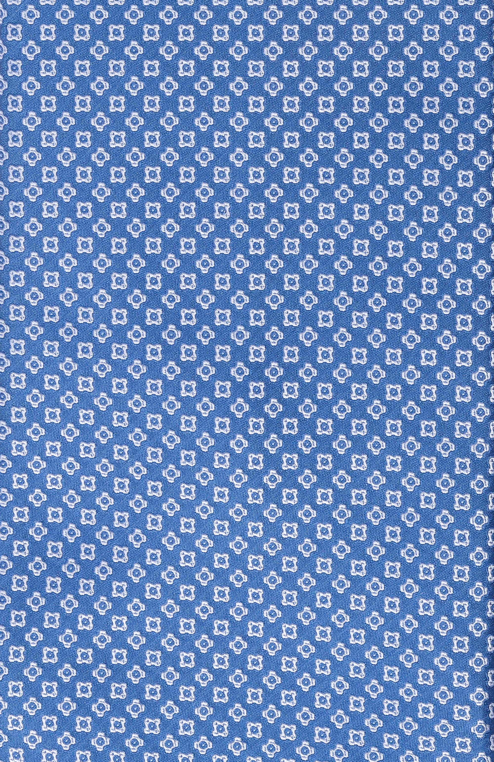 Шелковый галстук STEFANO RICCI, арт. CCXL/56033, фото 4