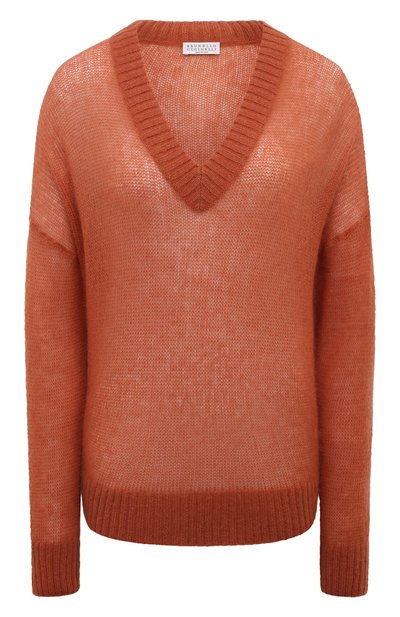 Женский пуловер BRUNELLO CUCINELLI, арт. M2I77B1369