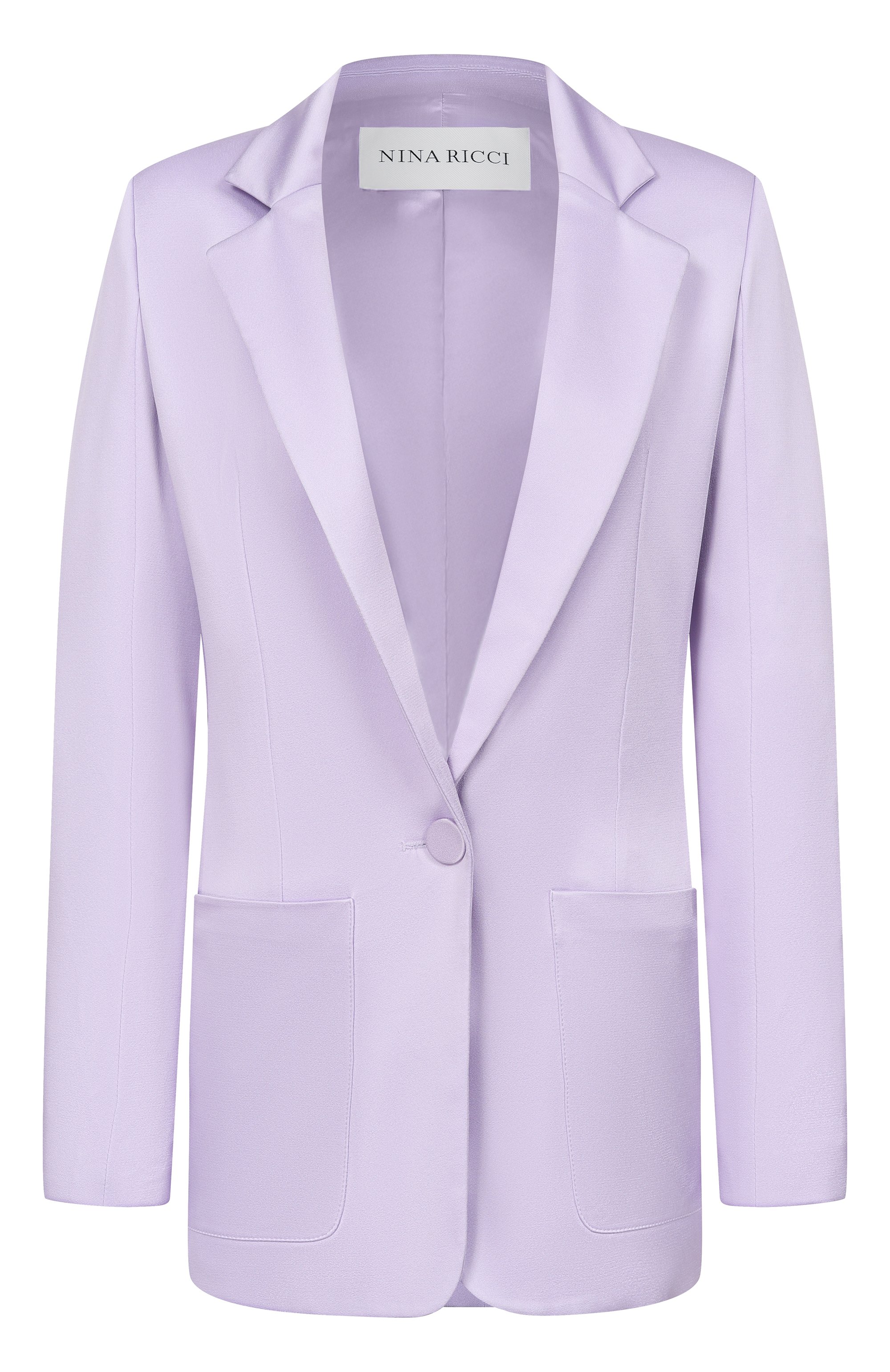 Жакет NINA RICCI, арт. 26PCVE001/AC0125, фото 1