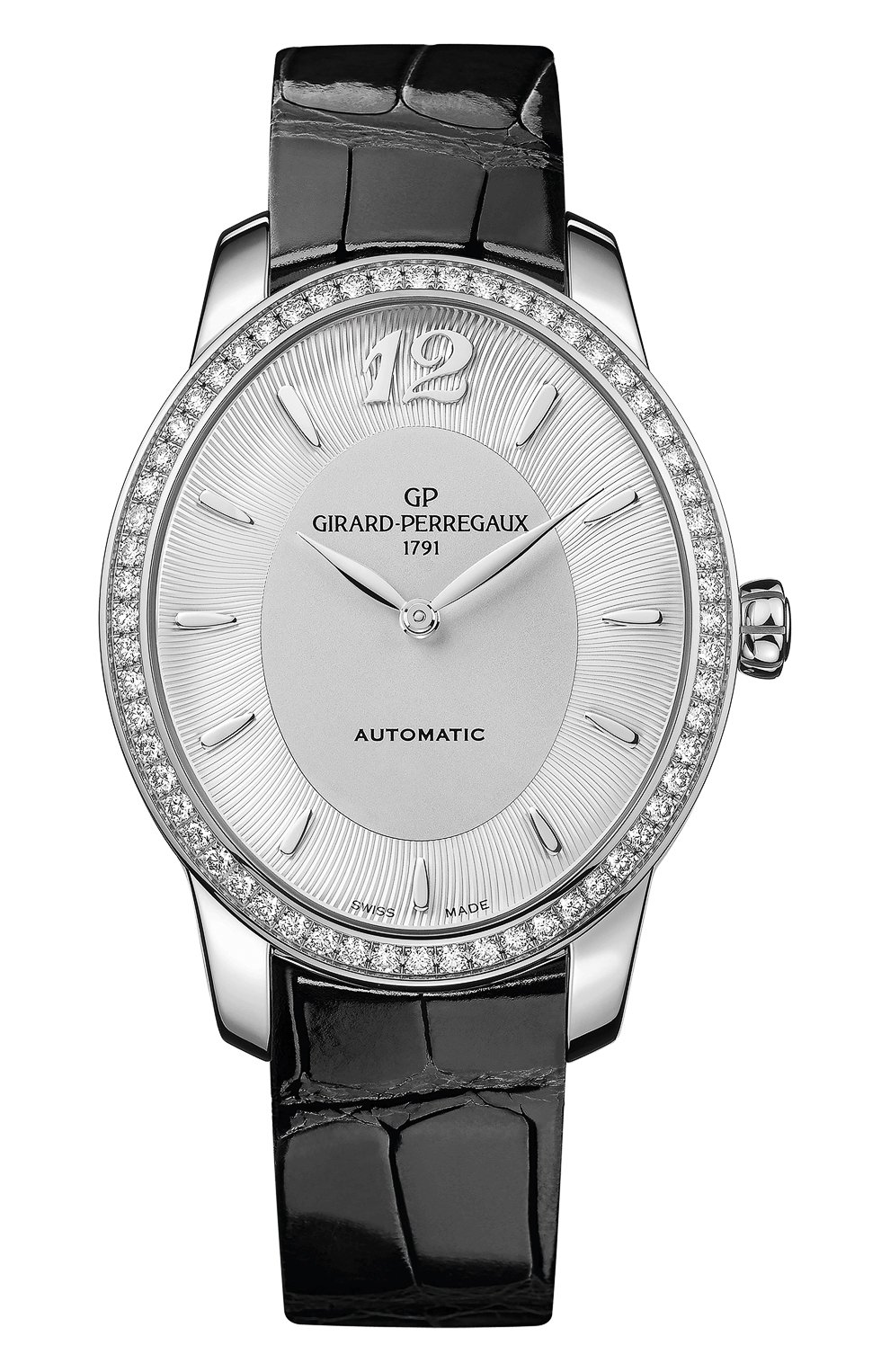 Часы cat's eye majestic GIRARD-PERREGAUX, арт. 80493D11A131-CK6A, фото 1