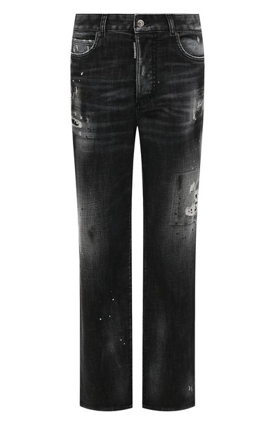 Женские джинсы DSQUARED2, арт. S75LB0624/S30357