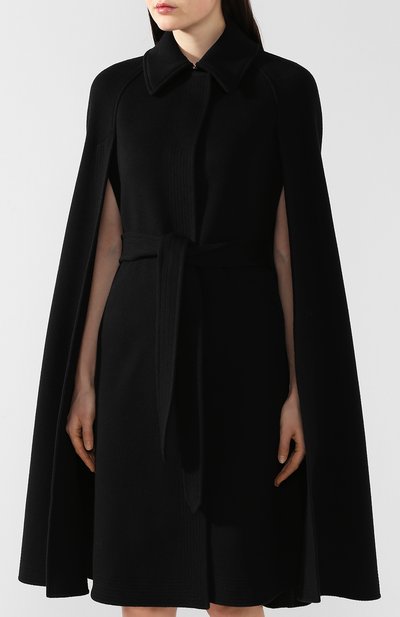 Кашемировый кейп BURBERRY, арт. 8007013, фото 3