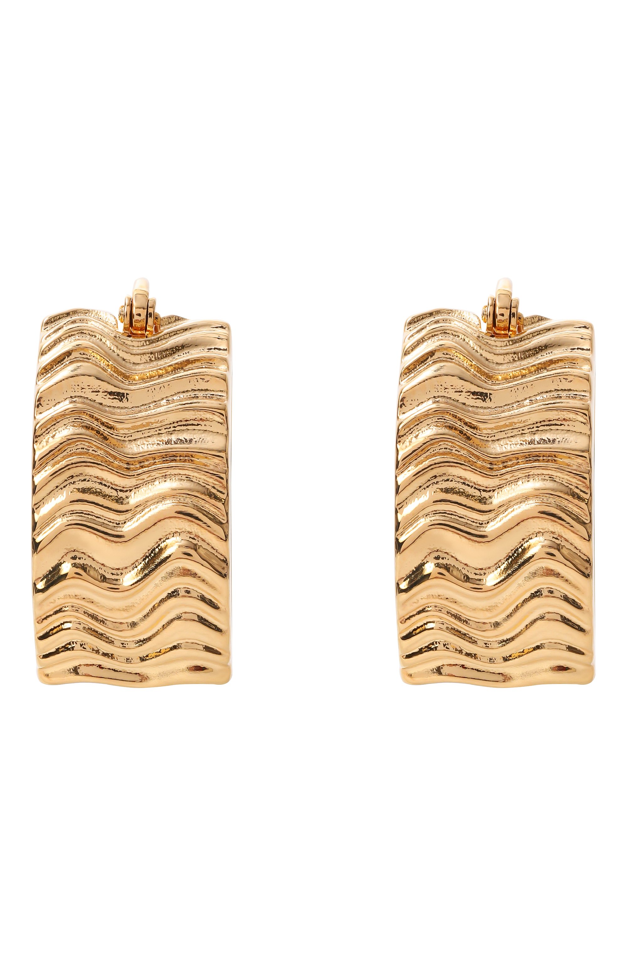 Серьги JIL SANDER, арт. J12VG0377/P4877, фото 1