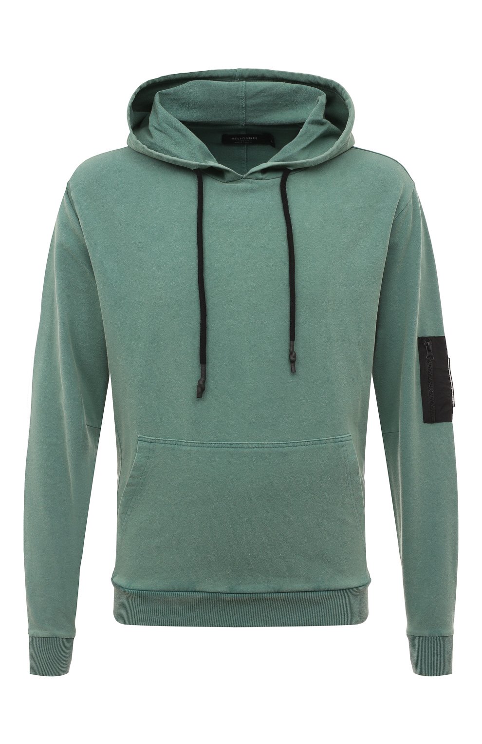 Хлопковое худи RELIGION, арт. 12TREW28, фото 1