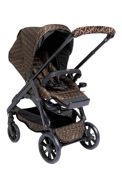 Коляска прогулочная FENDI, арт. BUV017/AA82, фото 3