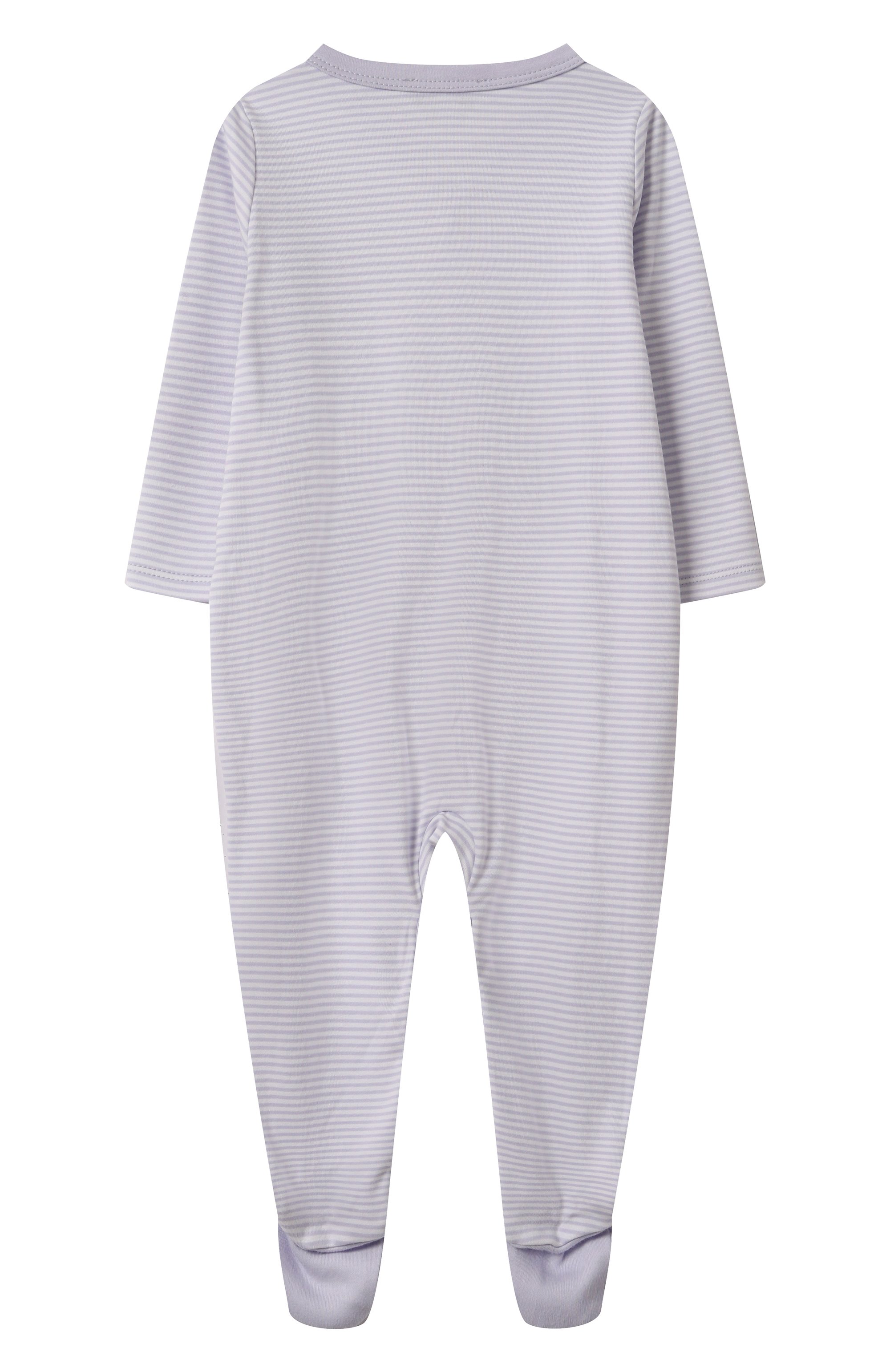 Комплект из комбинезона и боди bianca SASHA KIM, арт. УТ-00000954, фото 3