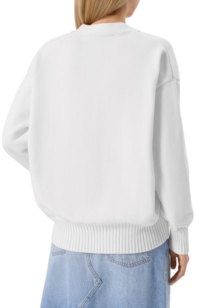 Хлопковый кардиган JOSHUA SANDERS, арт. JS35A20127, фото 4