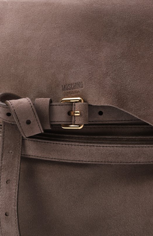 Сумка Tie Me medium Moschino MC4231PP00/0F9 Бежевый  MC4231PP00/0F9 Фото 6