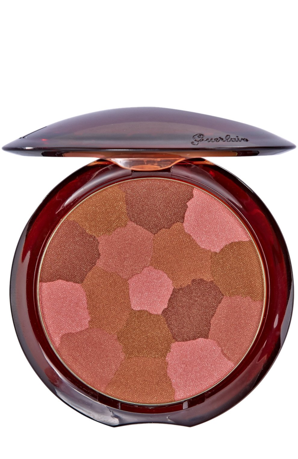 Пудра terracotta light, оттенок 02 blonde GUERLAIN, арт. G041259, фото 1