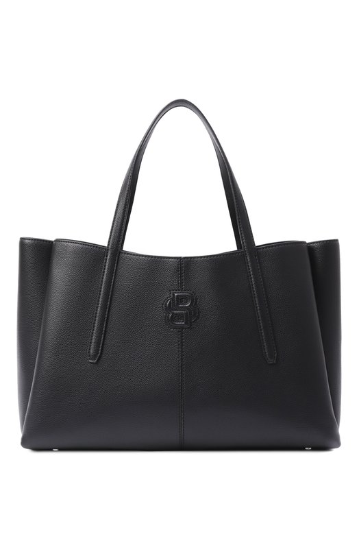 Сумка-тоут Anett New large BOSS 50557890 Чёрный 50557890
