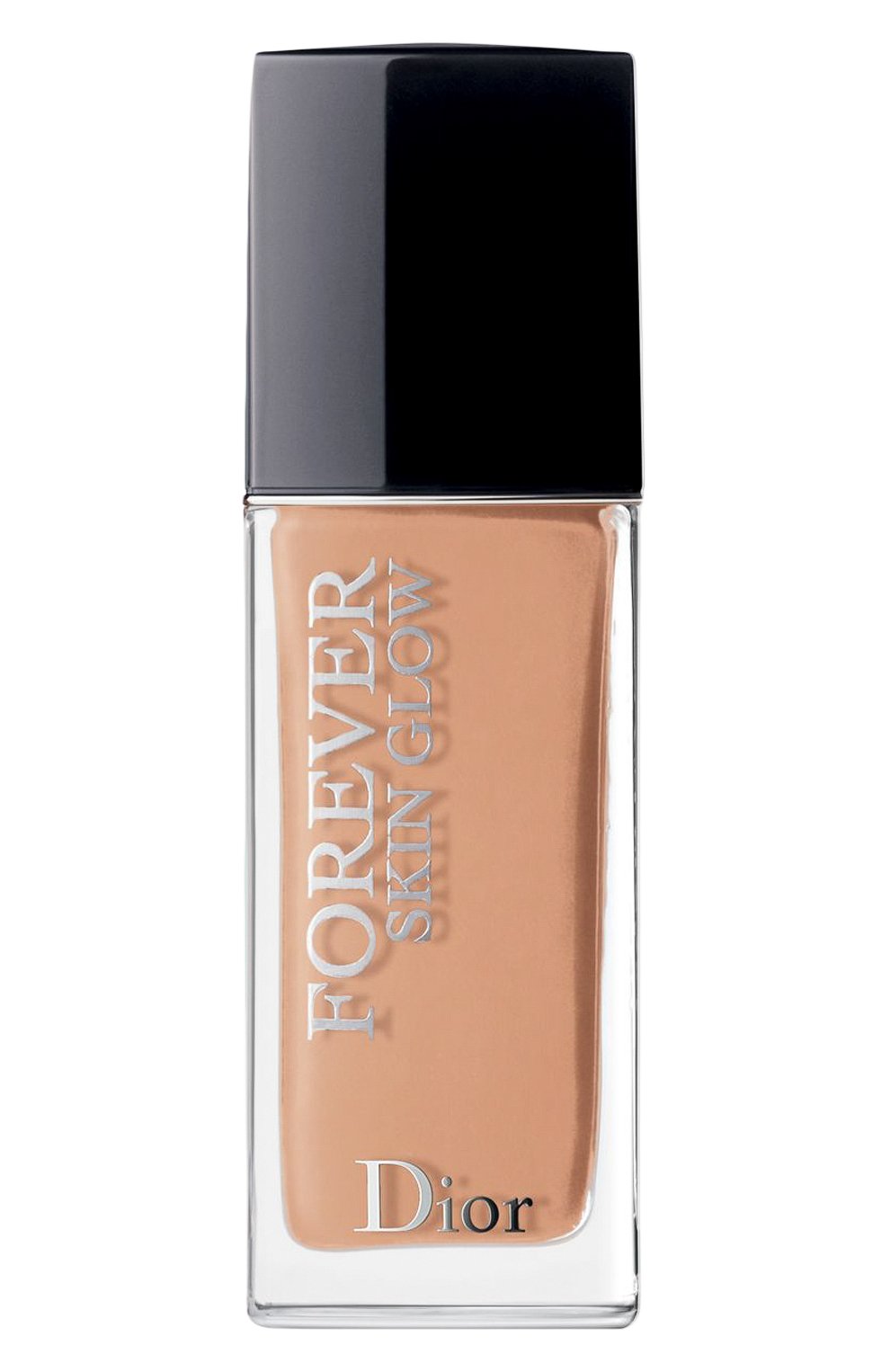 Тональный флюид dior forever skin glow, 3cr холодный розовый (30ml) DIOR, арт. C007100032, фото 1