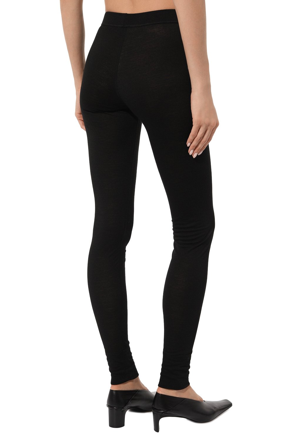 Легинсы JIL SANDER, арт. J40KA0029/J70021, фото 4