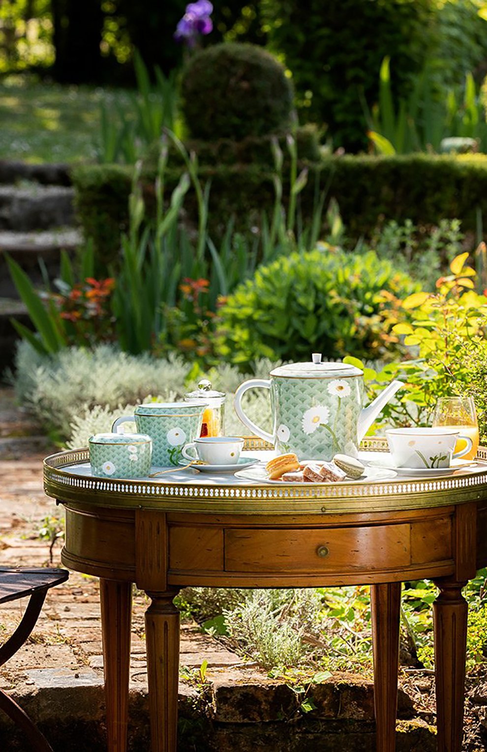 Молочник praiana BERNARDAUD, арт. 1799/2098, фото 2