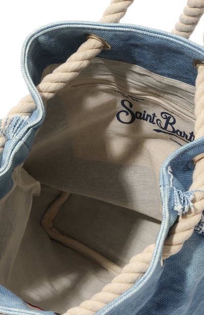 Рюкзак MC2 SAINT BARTH, арт. STBA/B0AT BACKPACK/06578D, фото 5